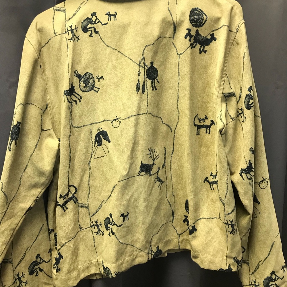 Chico’s Design jacket - Picture 2 of 7